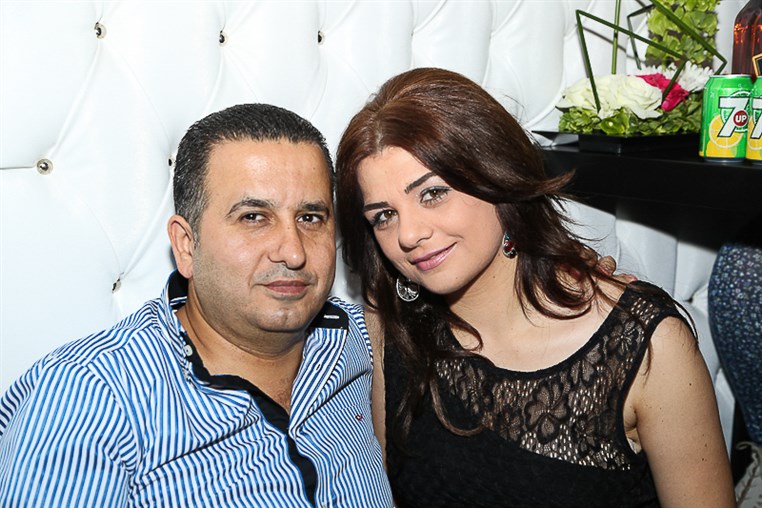 Opening of X Ray Nightclub